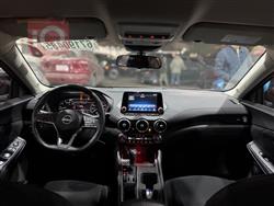 نيسان سنترا